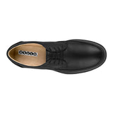 ZAPATOS CABALLERO STYLO 6113 PIEL NEGRO