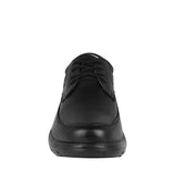 ZAPATOS CABALLERO STYLO 6113 PIEL NEGRO