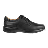 ZAPATOS CABALLERO STYLO 8112 PIEL NEGRO