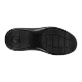 ZAPATOS CABALLERO STYLO 8112 PIEL NEGRO