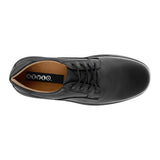 ZAPATOS CABALLERO STYLO 8112 PIEL NEGRO