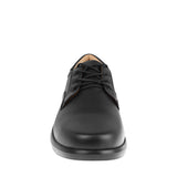 ZAPATOS CABALLERO STYLO 8112 PIEL NEGRO