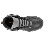 BOTINES CASUALES PARA CABALLERO STYLO TJ02 SIMIPIEL NGO