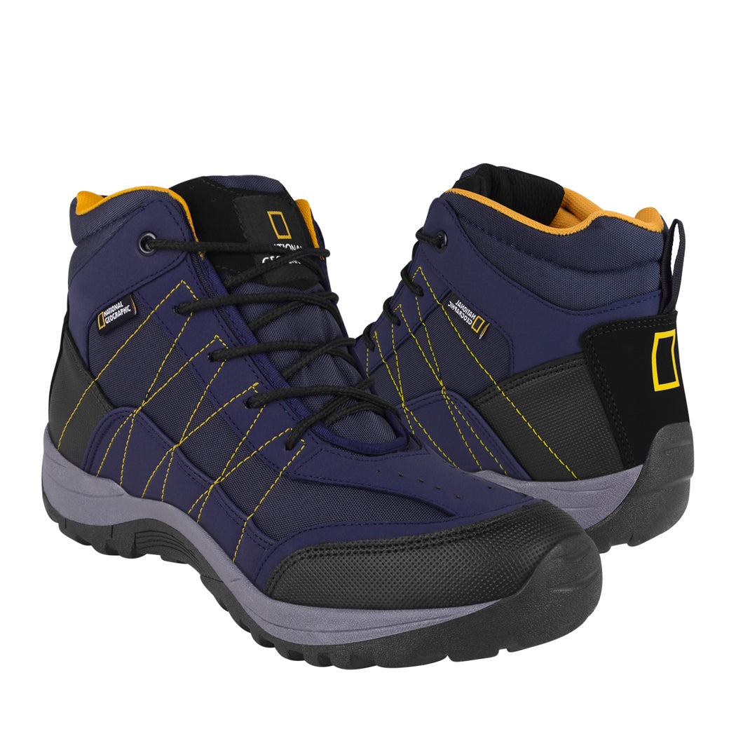 Senderismo Botas De Trabajo National Geographic Para Hombre Botas