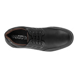 ZAPATOS CABALLERO STYLO 9516 PIEL NEGRO