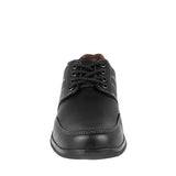 ZAPATOS CABALLERO STYLO 9516 PIEL NEGRO