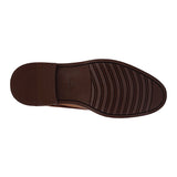 ZAPATOS CABALLERO STYLO 10004 PIEL CAFÉ