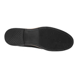 ZAPATOS CASUALES CABALLERO STYLO 1004 SUEDE NEGRO