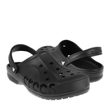 CROCS CABALLERO 10126-001 SINTÉTICO NEGRO