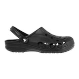 CROCS CABALLERO 10126-001 SINTÉTICO NEGRO