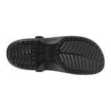 CROCS CABALLERO 10126-001 SINTÉTICO NEGRO