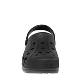 CROCS CABALLERO 10126-001 SINTÉTICO NEGRO