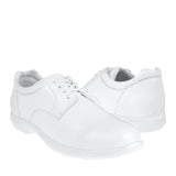 ZAPATOS CABALLERO STYLO 6321 PIEL BLANCO