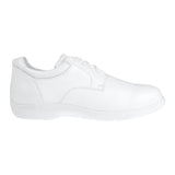 ZAPATOS CABALLERO STYLO 6321 PIEL BLANCO