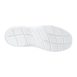 ZAPATOS CABALLERO STYLO 6321 PIEL BLANCO