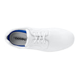 ZAPATOS CABALLERO STYLO 6321 PIEL BLANCO