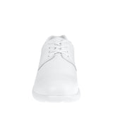 ZAPATOS CABALLERO STYLO 6321 PIEL BLANCO