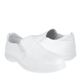 ZAPATOS CABALLERO STYLO 1030 PIEL BLANCO