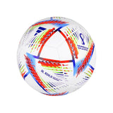 BALÓN ADIDAS AL RIHLA TRN UNISEX H57798 SINTÉTICO BCO No.5