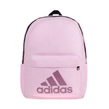 BACKPACK UNISEX ADIDAS IL5810 TEXTIL ROSA