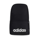 BACKPACK UNISEX ADIDAS HT4768 TEXTIL NEGRO