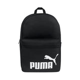 BACKPACK UNISEX PUMA PHASE 7994301 TEXTIL NEGRO