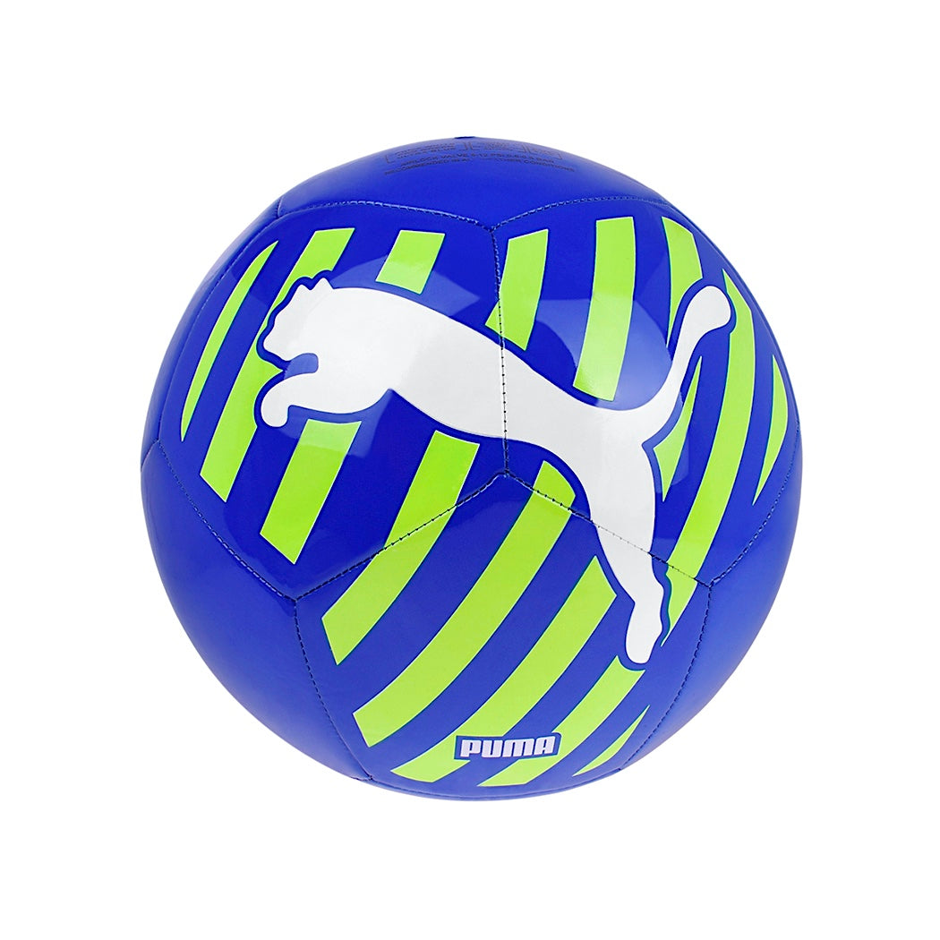 BALON PUMA BIG CAT BALL 5 8399406 SINTETICO AZUL