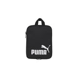 CROSSBODY UNISEX PUMA 7995501 TEXTIL NEGRO