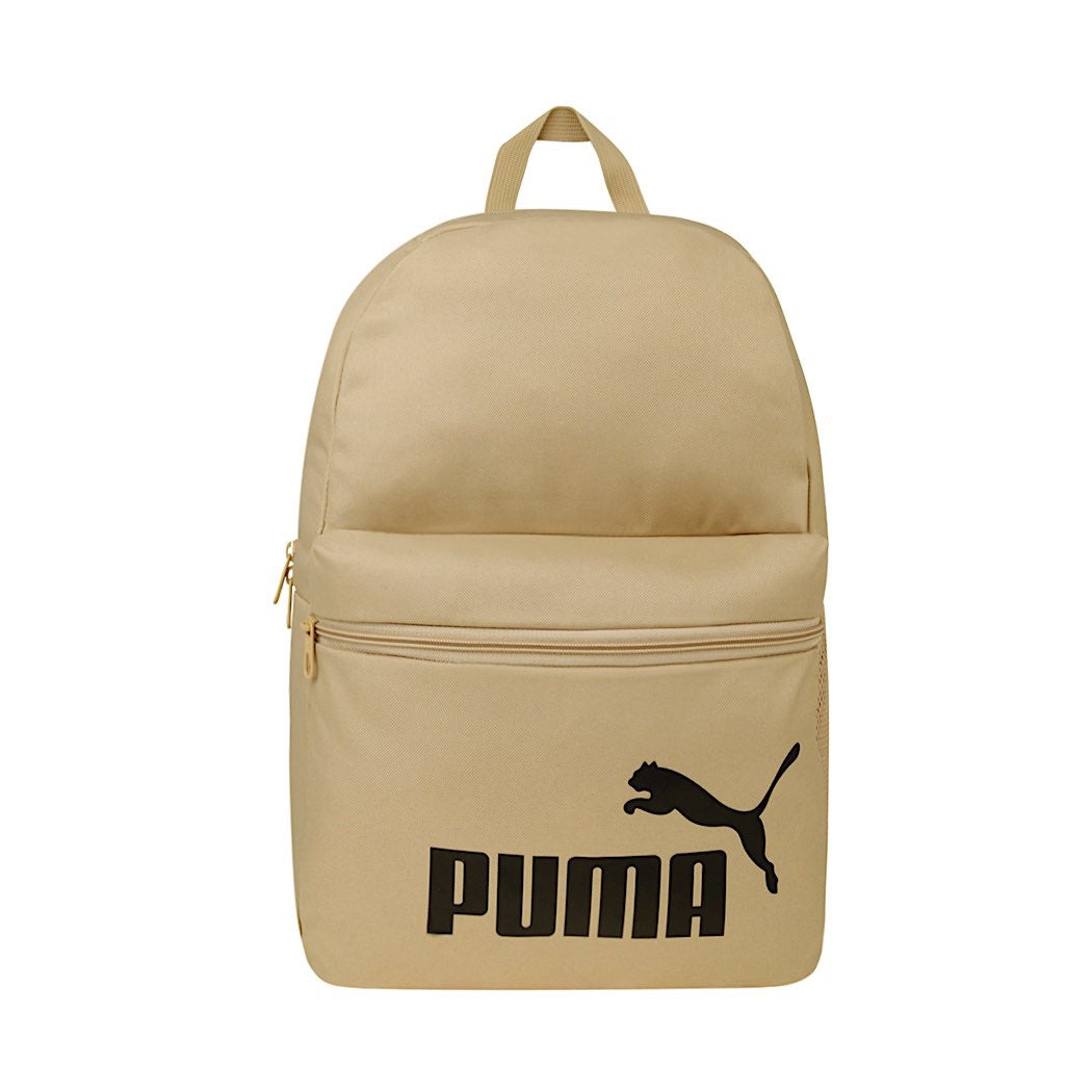 Mochila cheap puma amarilla