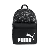 BACKPACK UNISEX PUMA PHASE 7994807 TEXTIL NEGRO