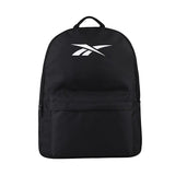 BACKPACK UNISEX REEBOK RBKFW23BP200 TEXTIL NEGRO