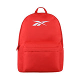 BACKPACK UNISEX REEBOK RBKFW23BP202 TEXTIL ROJO