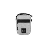 CROSSBODY UNISEX REEBOK RECB-SS22 TEXTIL GRIS