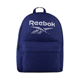 BACKPACK UNISEX REEBOK RBKBP007B TEXTIL AZUL