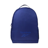 BACKPACK UNISEX REEBOK REBPSS22001B TEXTIL AZUL