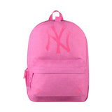 BACKPACK UNISEX NEW ERA NEYYAN 13715864 TEXTIL ROSA