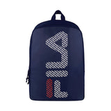 BACKPACK UNISEX FILA F23L00174140 TEXTIL AZUL