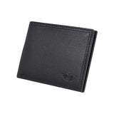 CARTERA CABALLERO DOCKERS 37670-59 PIEL NEGRO