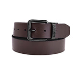 CINTURÓN CABALLERO LEVI´S TALLA 34 43421-2959 PIEL CAFÉ