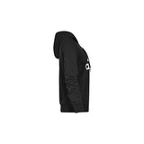 SUDADERA DAMA ADIDAS GM5514 TEXTIL NEGRO