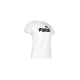 T-SHIRT ENTRENAMIENTO DAMA PUMA 58677402 TEXTIL BLANCO