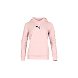 SUDADERA DAMA PUMA 84810316 TEXTIL ROSA