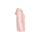 SUDADERA DAMA PUMA 84810316 TEXTIL ROSA