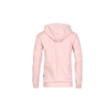 SUDADERA DAMA PUMA 84810316 TEXTIL ROSA