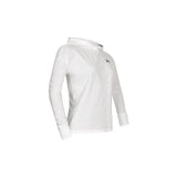 SUDADERA DAMA UNDER ARMOUR VA 1351790112 TEXTIL BLANCO