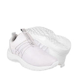 TENIS DAMA CAPA DE OZONO 671101-2 TEXTIL BLANCO