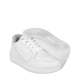 TENIS NIÑOS BLASITO 440 PIEL BLANCO