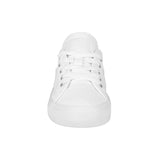 TENIS NIÑOS CONVERSE 663663 SIMIPIEL BLANCO