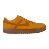 TENIS HOMBRE PANAM 0102900034 SUEDE AMARILLO