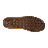 TENIS HOMBRE PANAM 0102900034 SUEDE AMARILLO